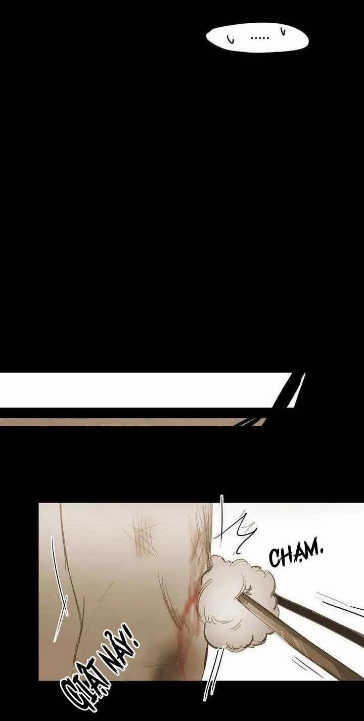 Ngoài Tầm Kiểm Soát 18 trang 10