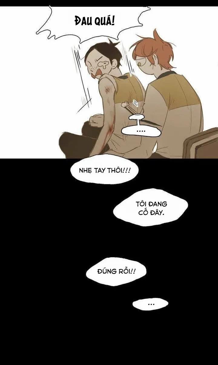 Ngoài Tầm Kiểm Soát 18 trang 11