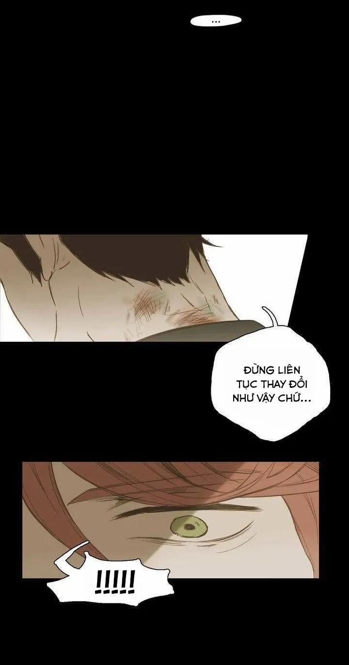 Ngoài Tầm Kiểm Soát 18 trang 15