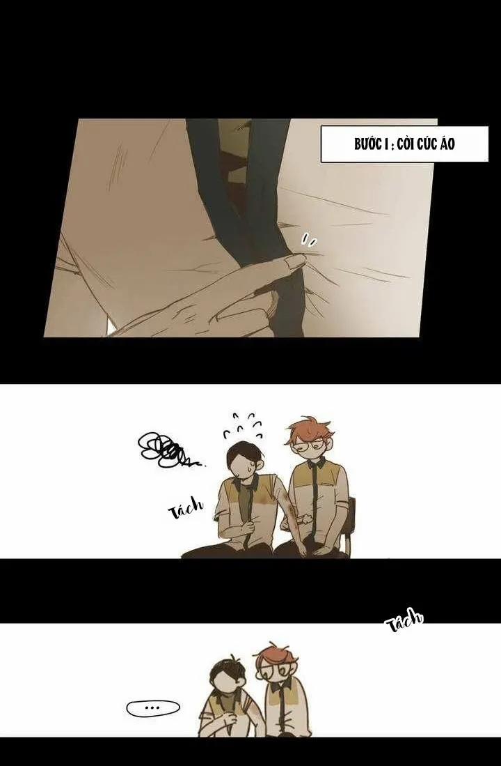 Ngoài Tầm Kiểm Soát 18 trang 17