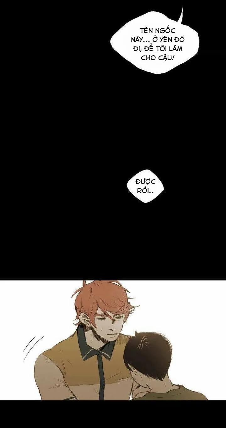 Ngoài Tầm Kiểm Soát 18 trang 21