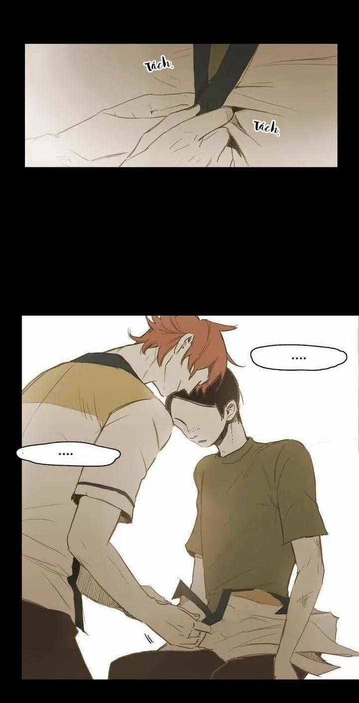 Ngoài Tầm Kiểm Soát 18 trang 22