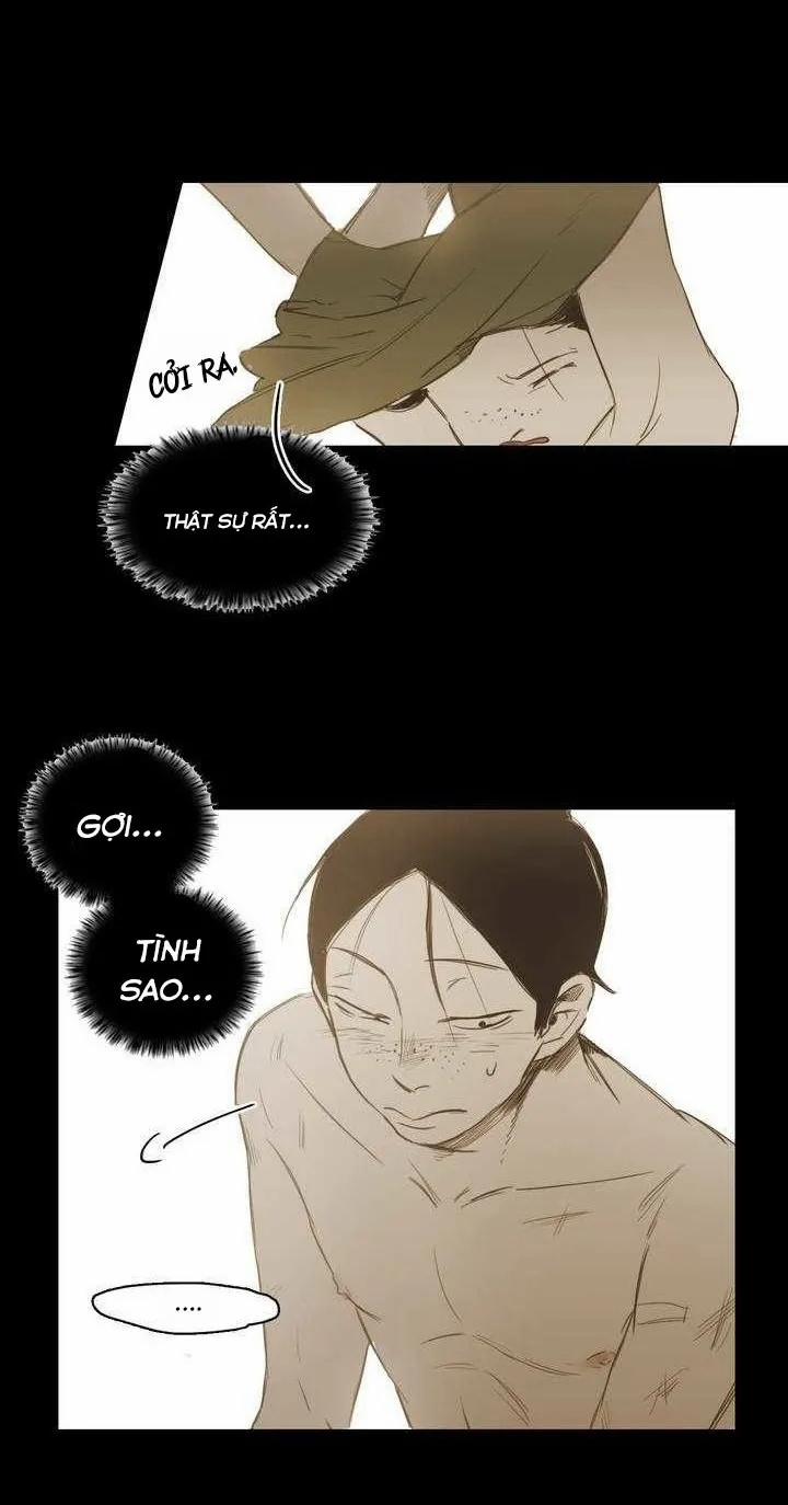 Ngoài Tầm Kiểm Soát 18 trang 24