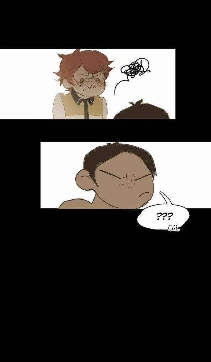 Ngoài Tầm Kiểm Soát 18 trang 27