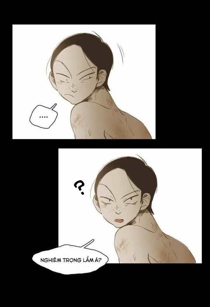 Ngoài Tầm Kiểm Soát 18 trang 31