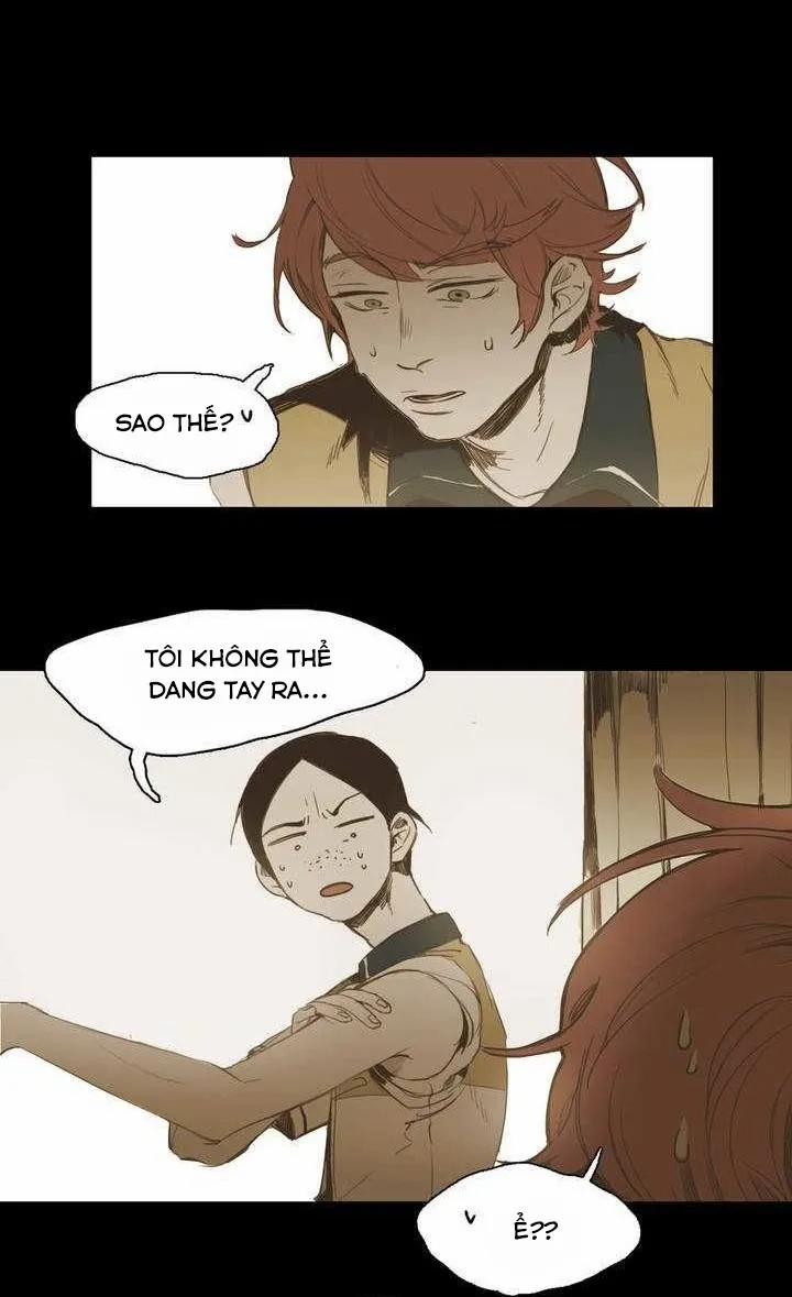 Ngoài Tầm Kiểm Soát 18 trang 6