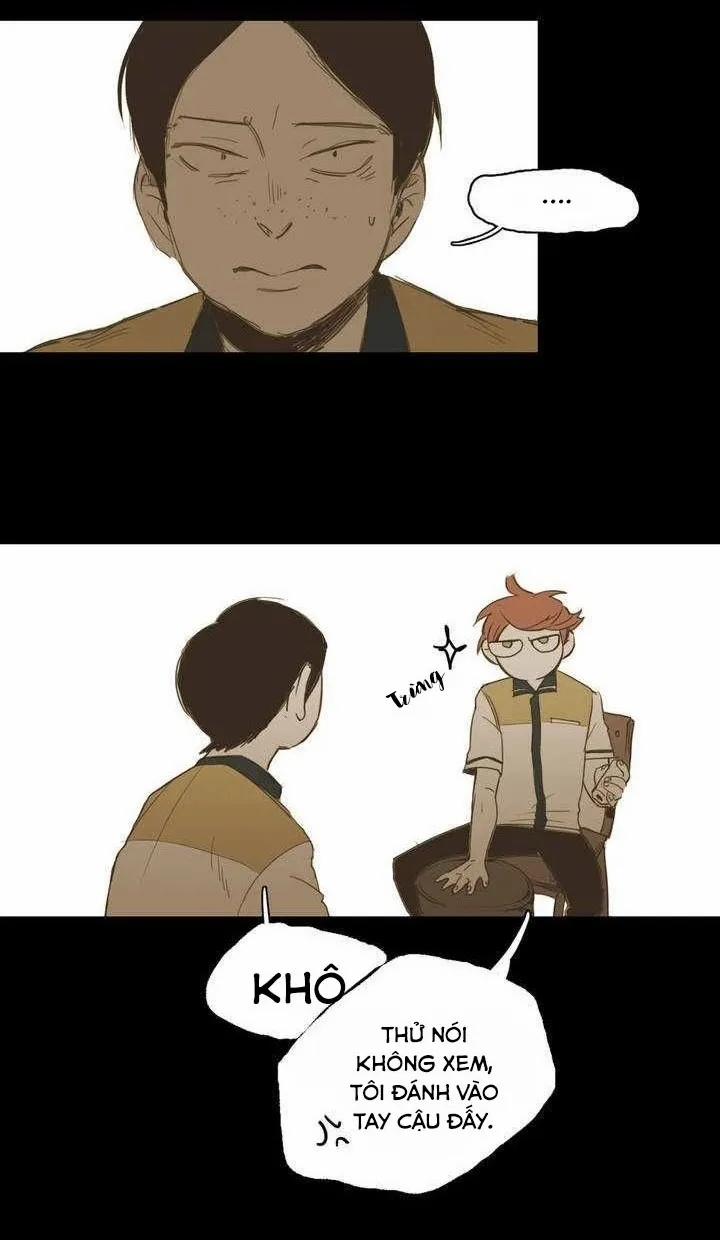 Ngoài Tầm Kiểm Soát 18 trang 9