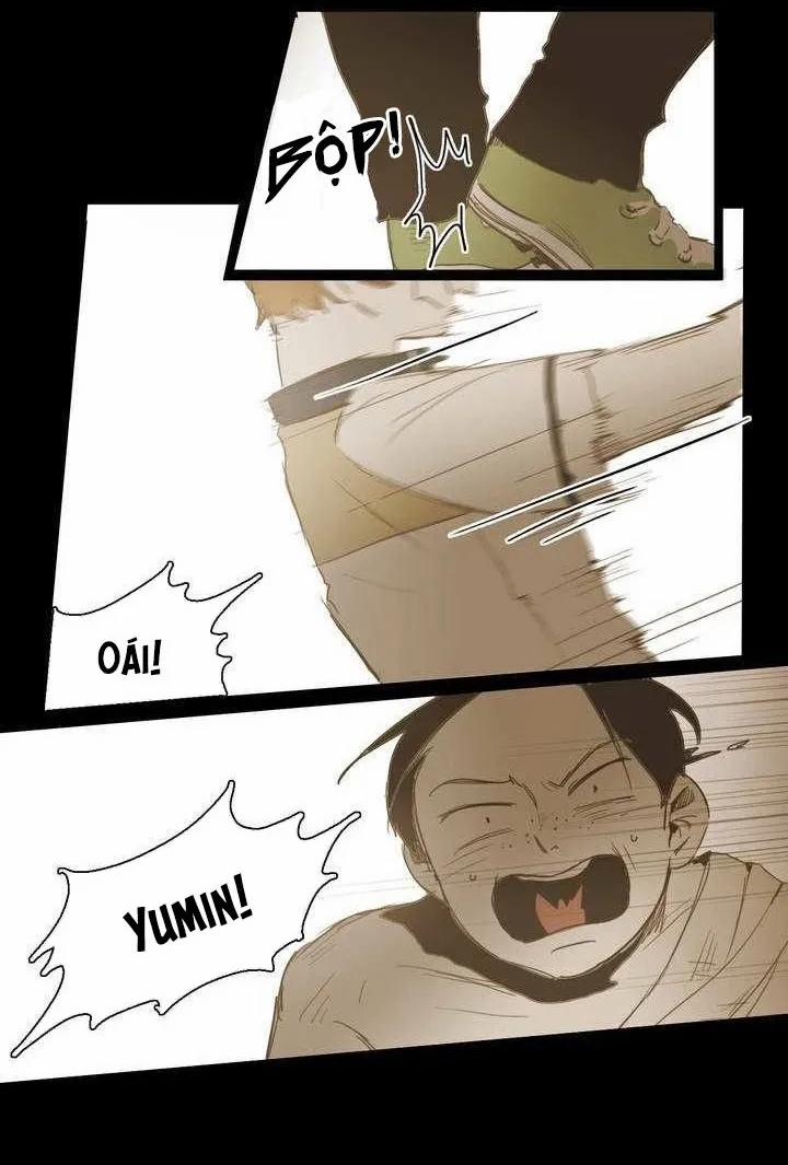 Ngoài Tầm Kiểm Soát 19 trang 10