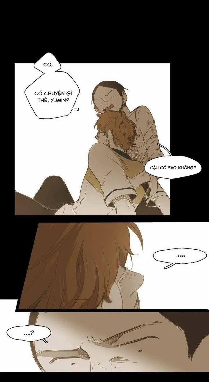 Ngoài Tầm Kiểm Soát 19 trang 12