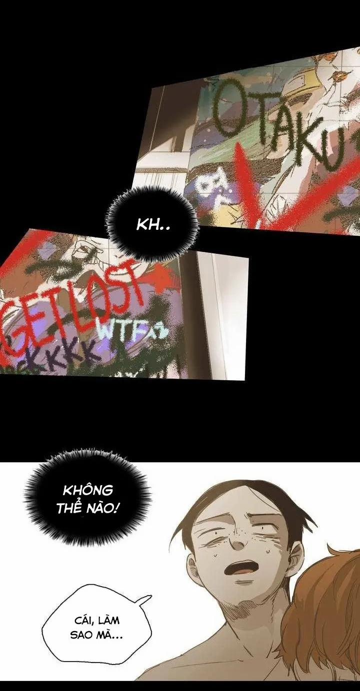 Ngoài Tầm Kiểm Soát 19 trang 15