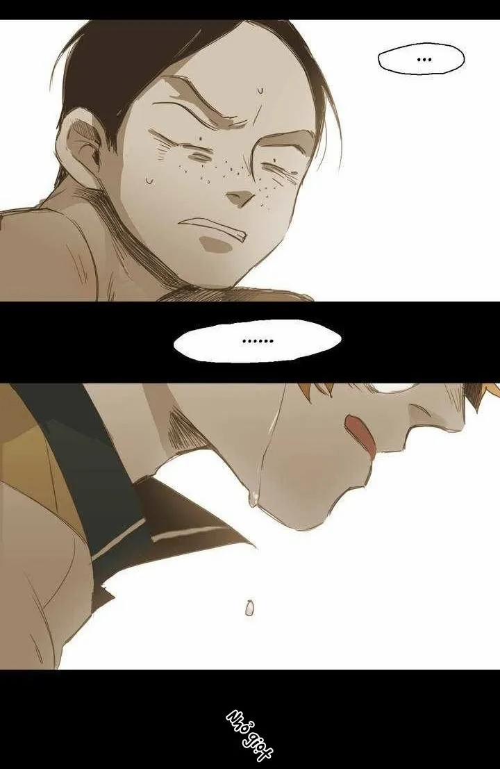 Ngoài Tầm Kiểm Soát 19 trang 17