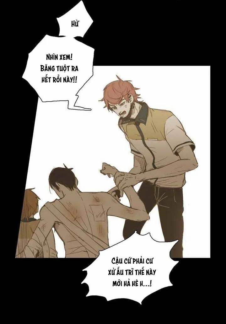 Ngoài Tầm Kiểm Soát 19 trang 20