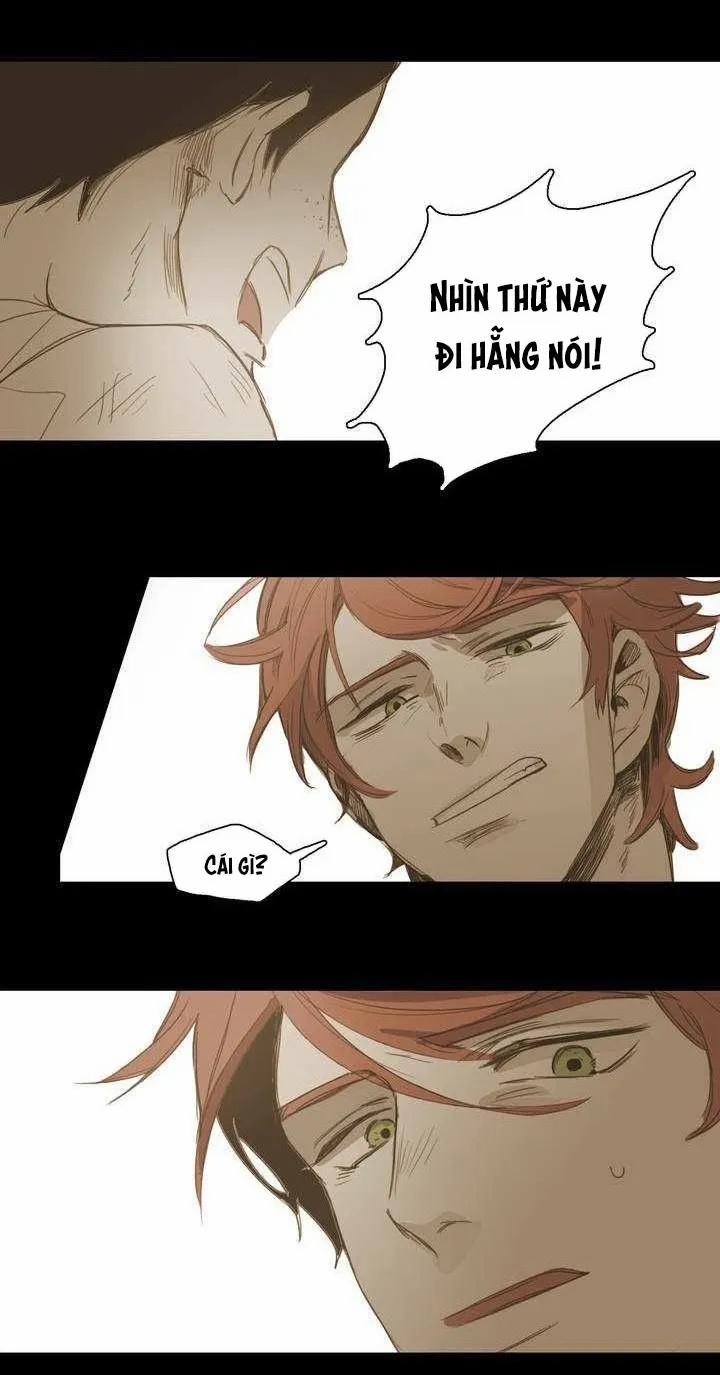 Ngoài Tầm Kiểm Soát 19 trang 21