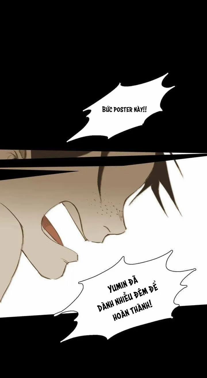 Ngoài Tầm Kiểm Soát 19 trang 23