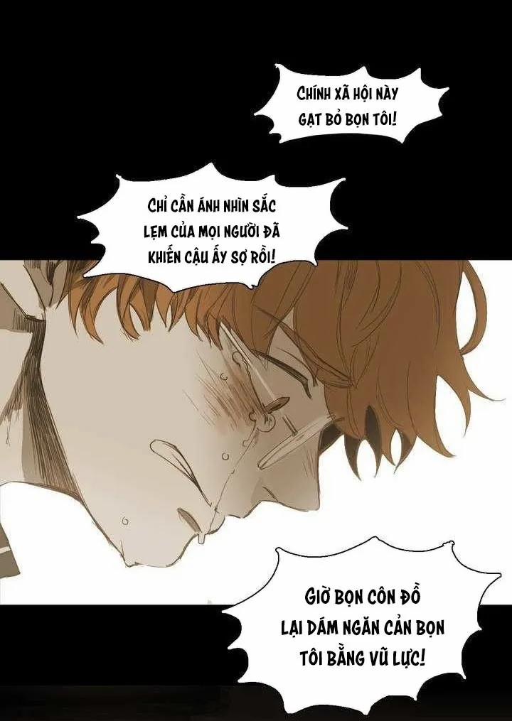 Ngoài Tầm Kiểm Soát 19 trang 25