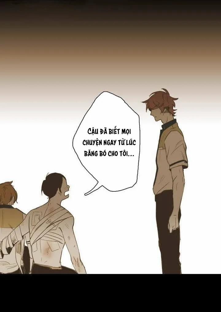 Ngoài Tầm Kiểm Soát 19 trang 26