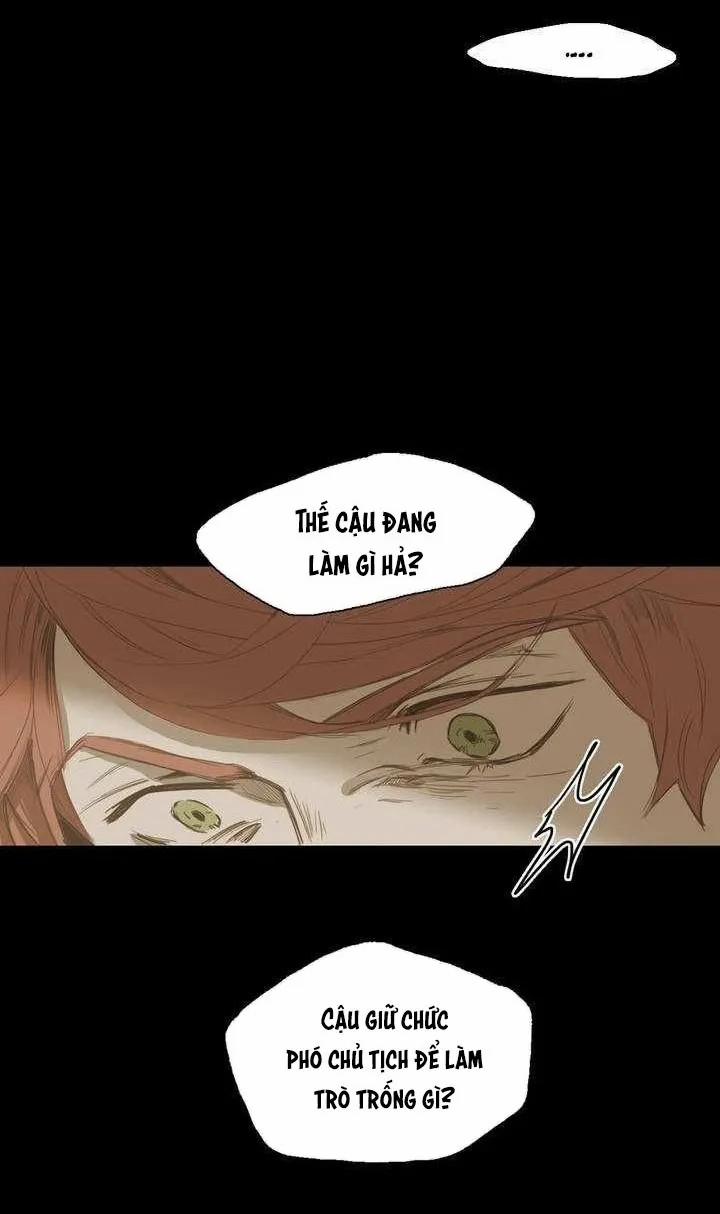 Ngoài Tầm Kiểm Soát 19 trang 28