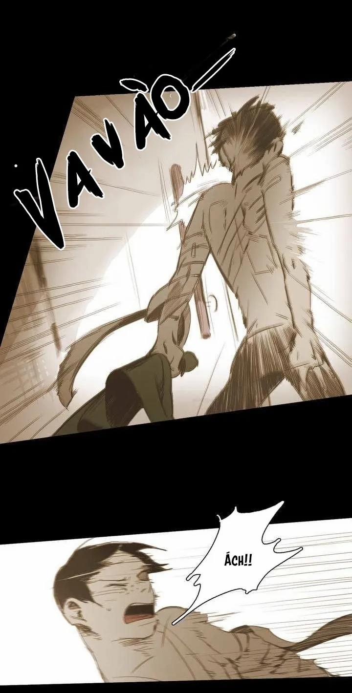 Ngoài Tầm Kiểm Soát 19 trang 3