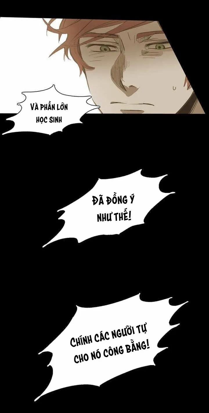 Ngoài Tầm Kiểm Soát 19 trang 30