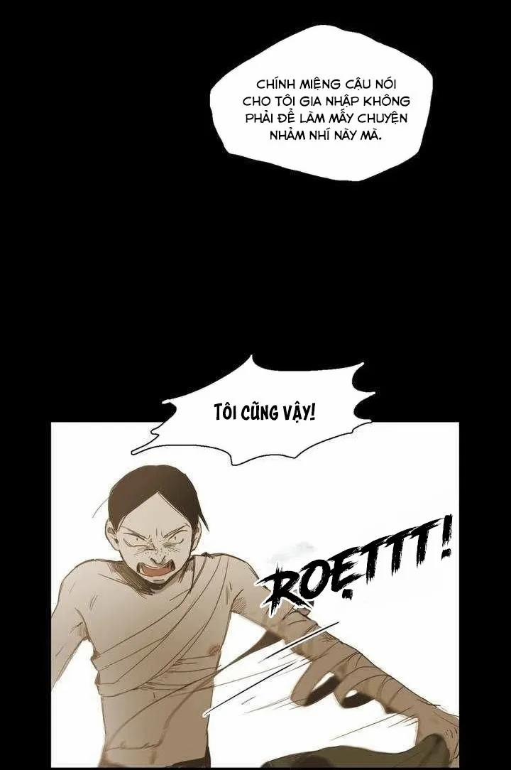 Ngoài Tầm Kiểm Soát 19 trang 33