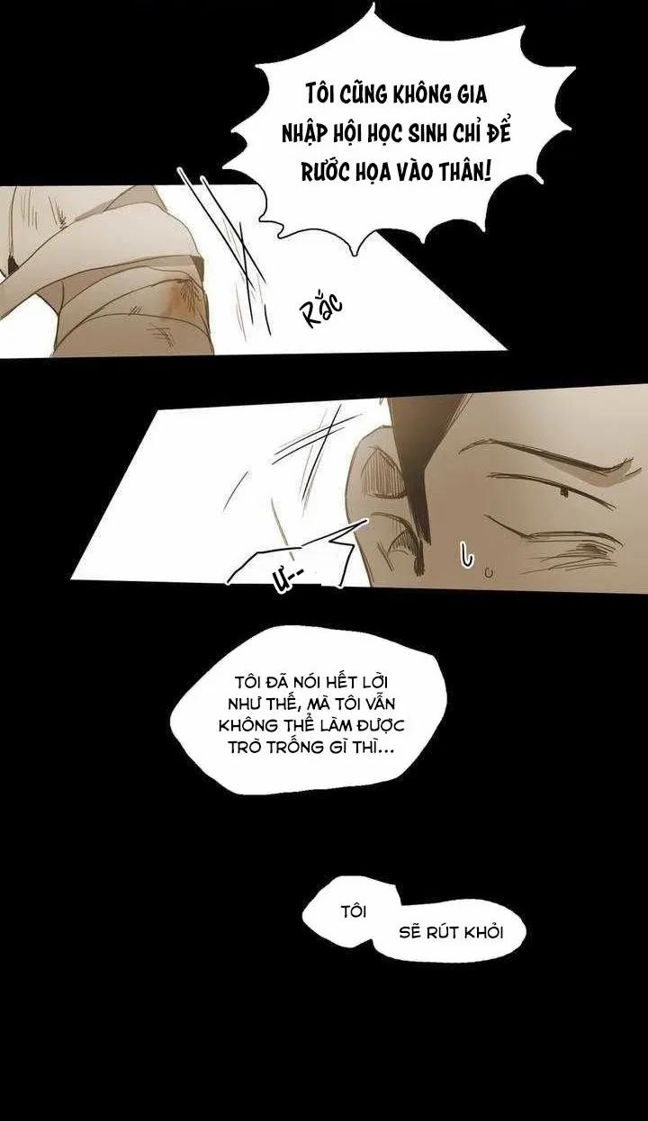 Ngoài Tầm Kiểm Soát 19 trang 34