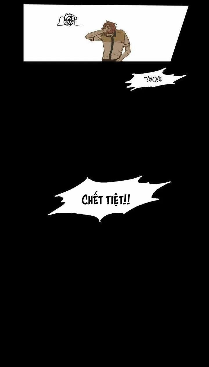 Ngoài Tầm Kiểm Soát 19 trang 38