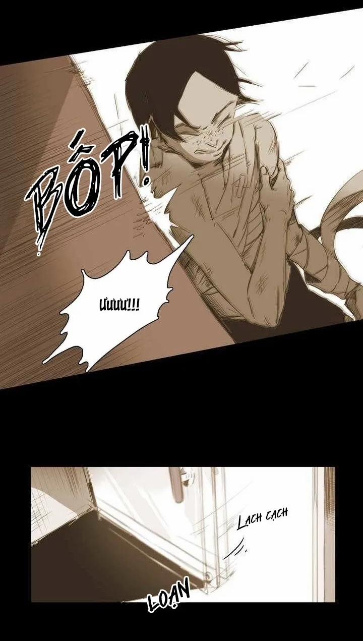 Ngoài Tầm Kiểm Soát 19 trang 4