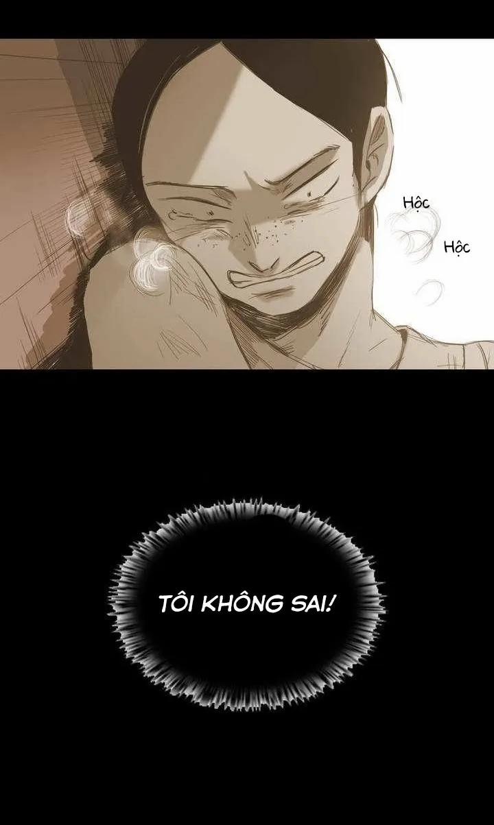 Ngoài Tầm Kiểm Soát 19 trang 5