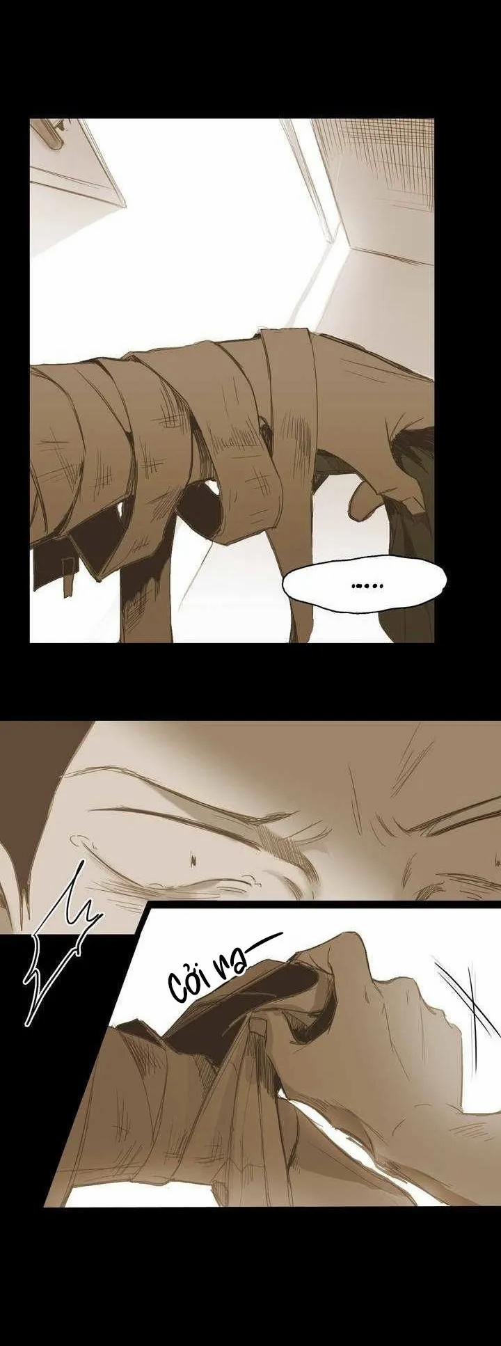 Ngoài Tầm Kiểm Soát 19 trang 6