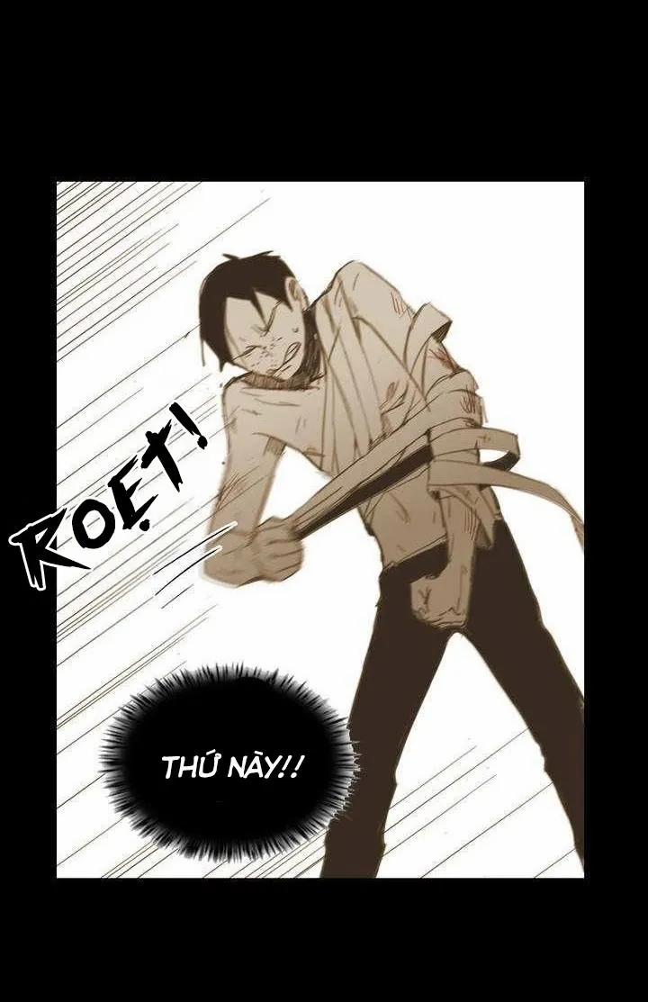 Ngoài Tầm Kiểm Soát 19 trang 7