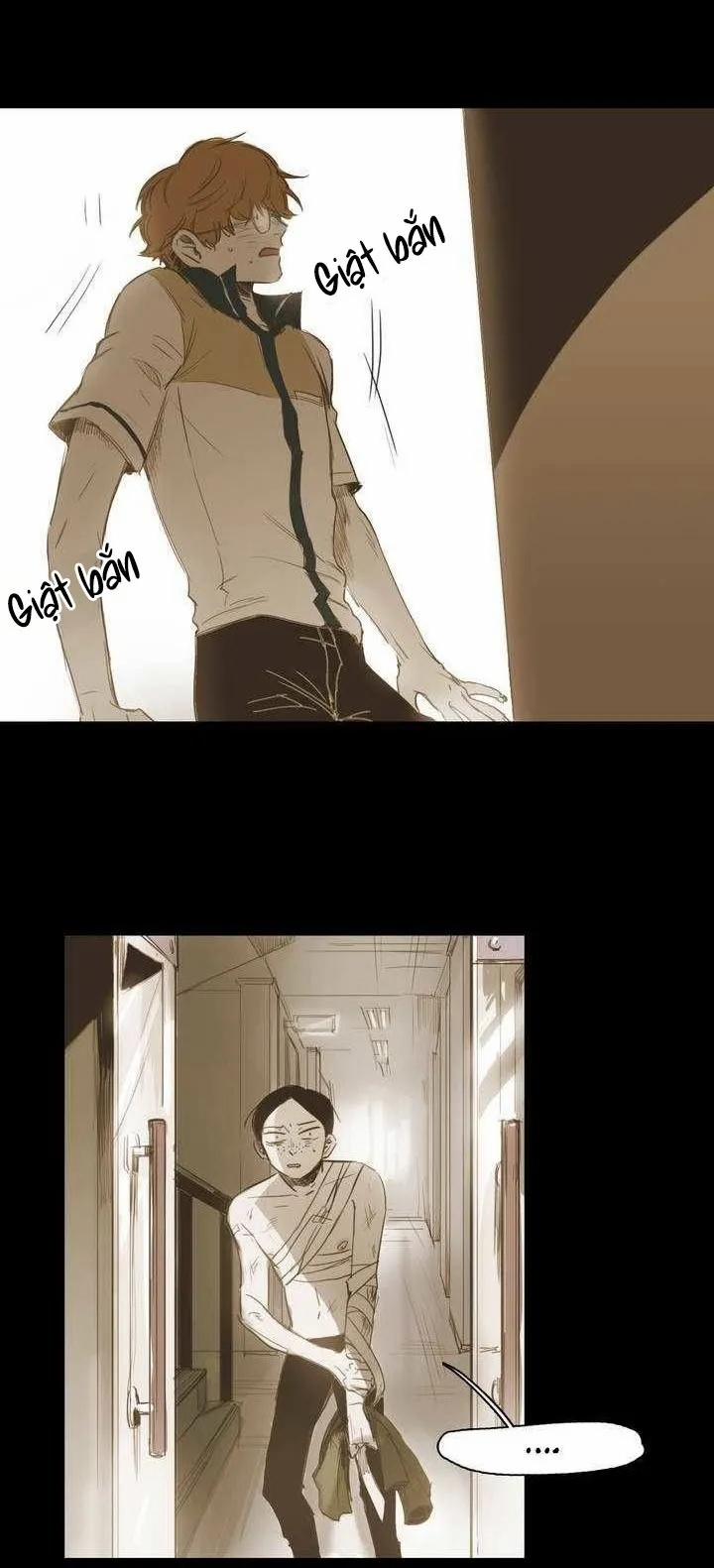 Ngoài Tầm Kiểm Soát 19 trang 9