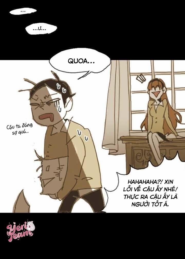 Ngoài Tầm Kiểm Soát 2 trang 0