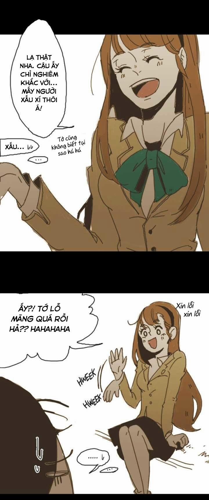 Ngoài Tầm Kiểm Soát 2 trang 1