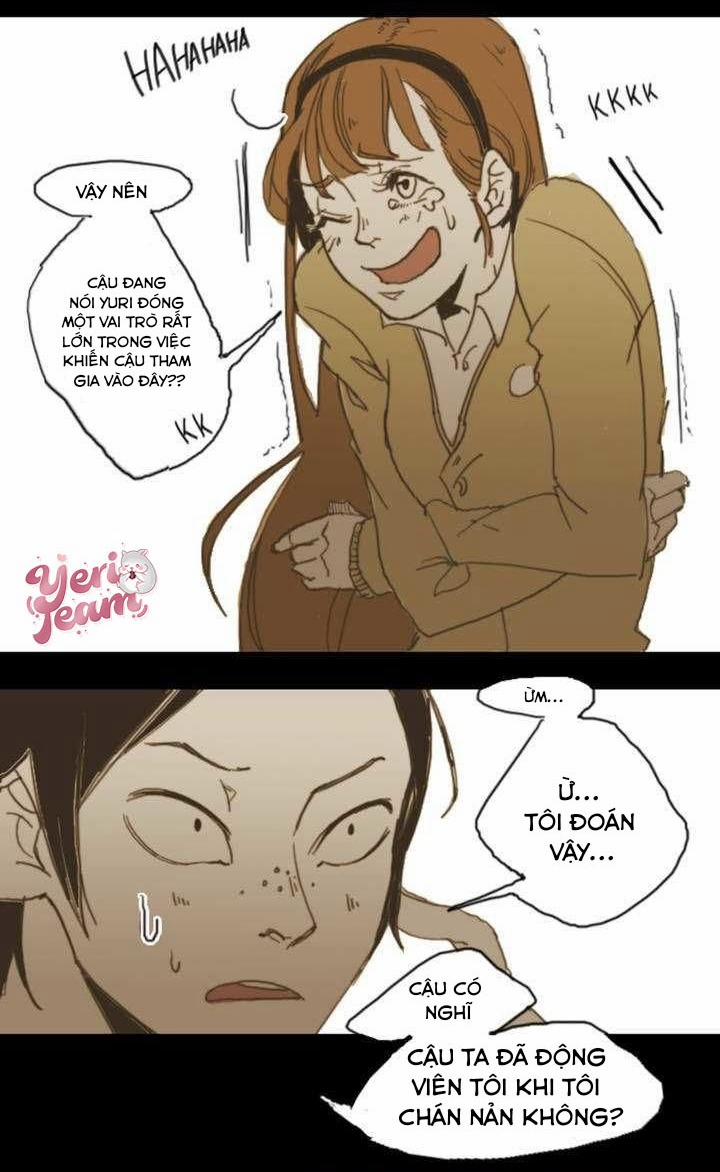 Ngoài Tầm Kiểm Soát 2 trang 10