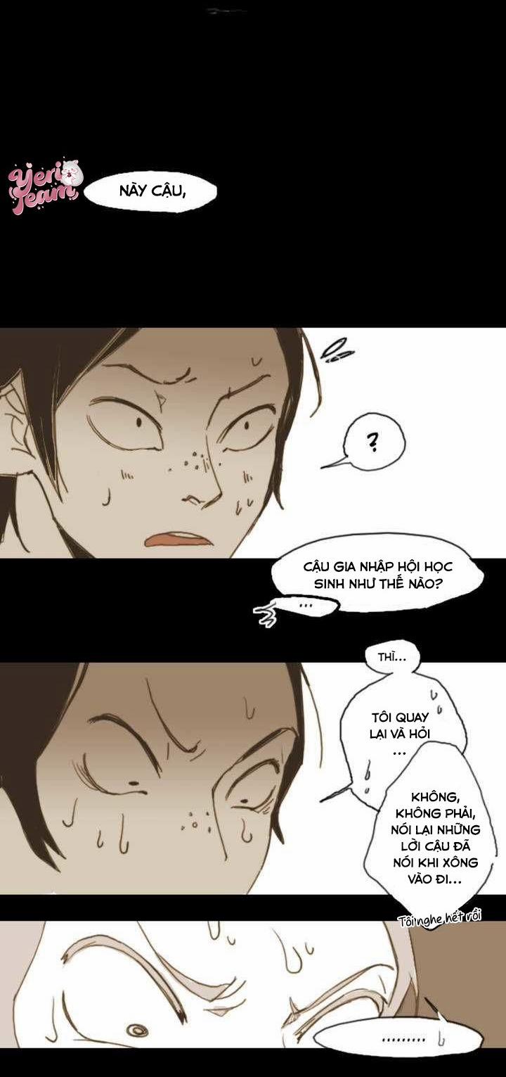 Ngoài Tầm Kiểm Soát 2 trang 15