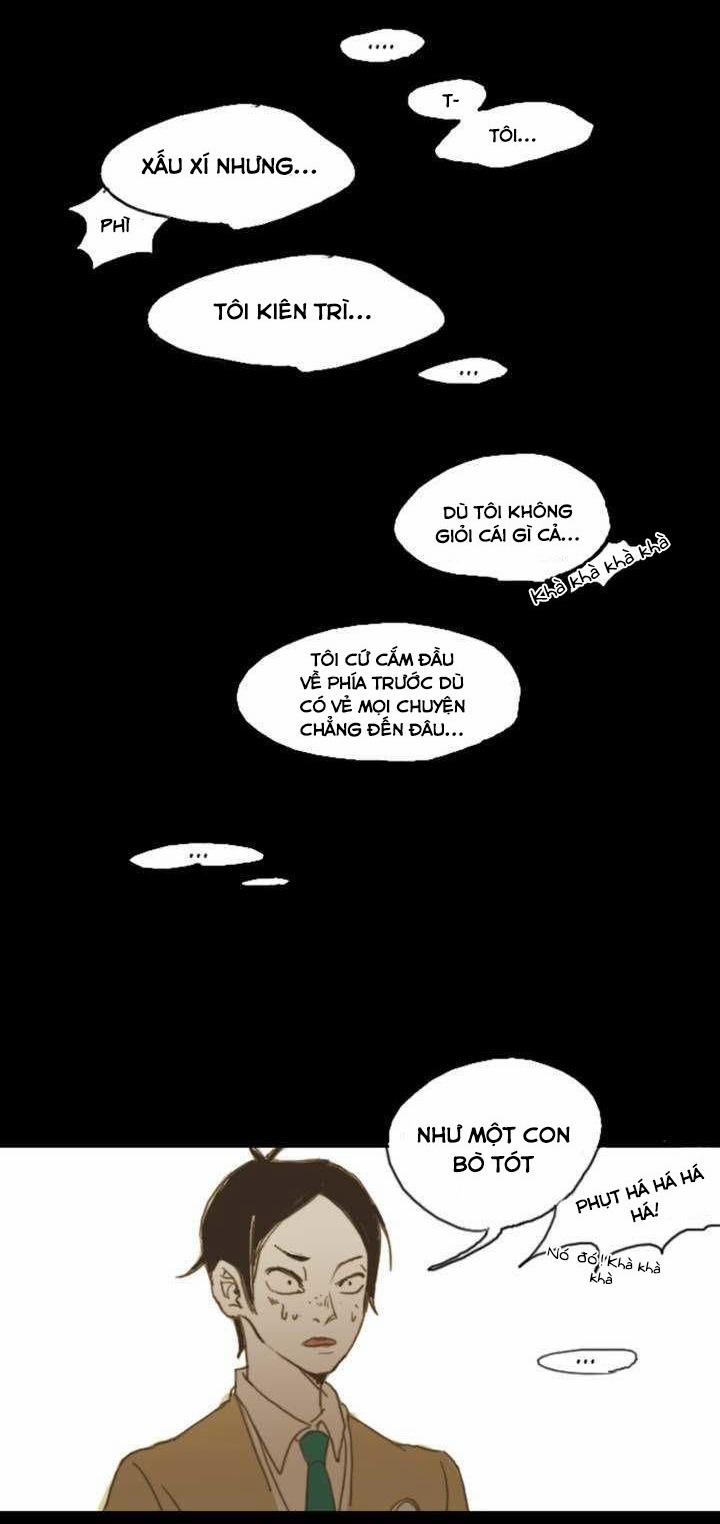 Ngoài Tầm Kiểm Soát 2 trang 16