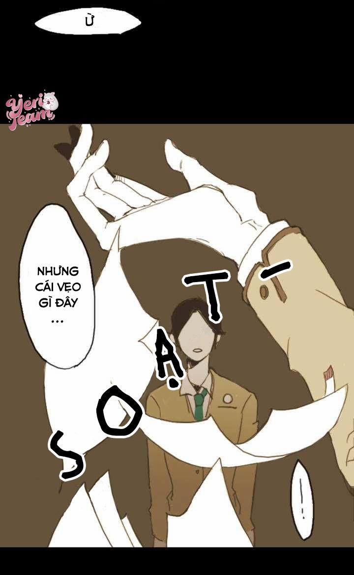 Ngoài Tầm Kiểm Soát 2 trang 17