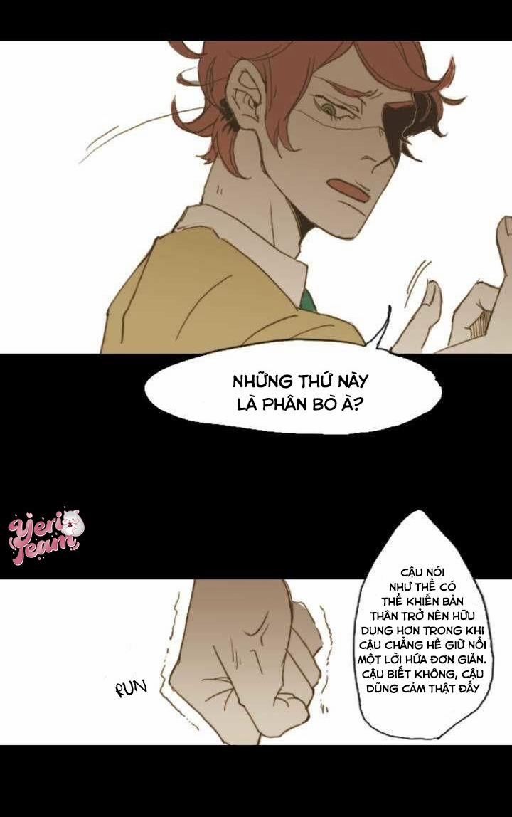 Ngoài Tầm Kiểm Soát 2 trang 18