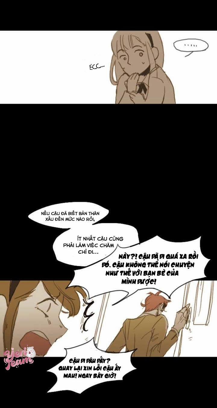 Ngoài Tầm Kiểm Soát 2 trang 19