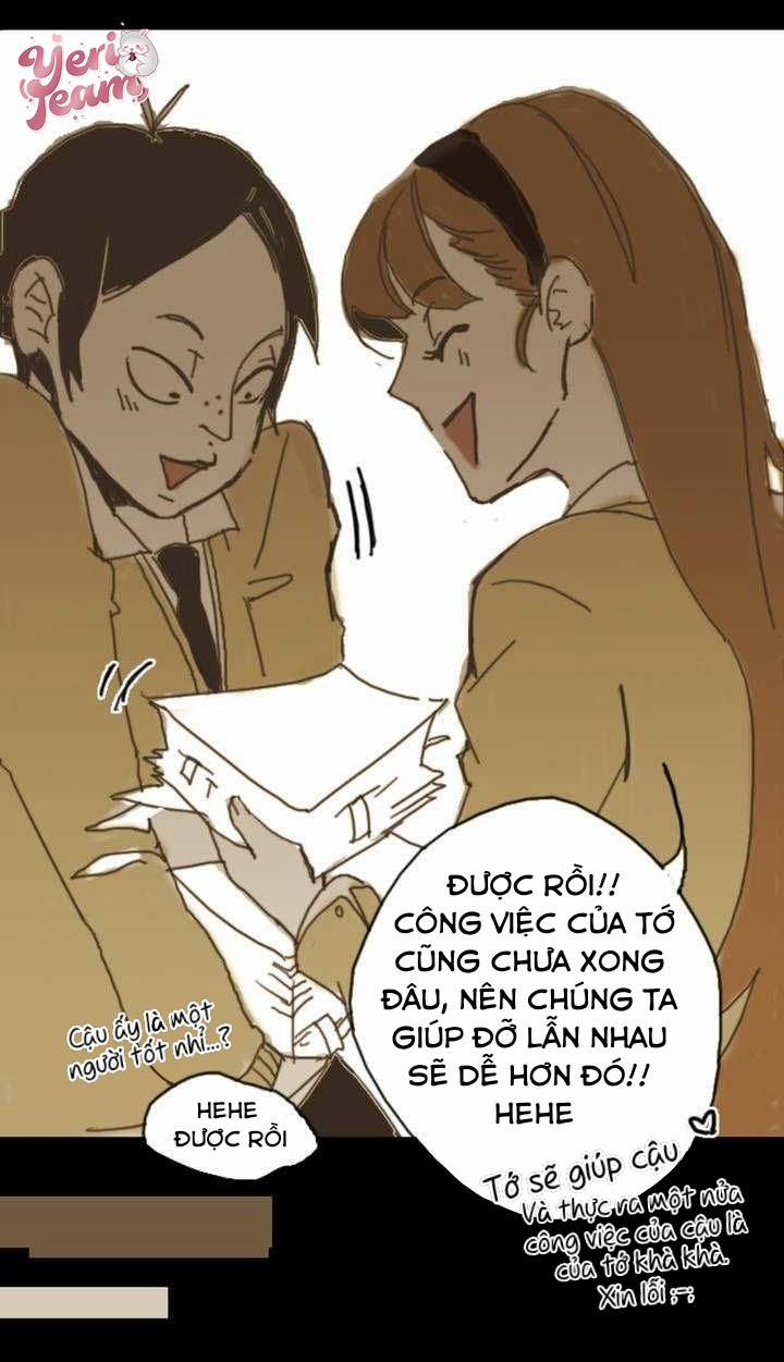 Ngoài Tầm Kiểm Soát 2 trang 2