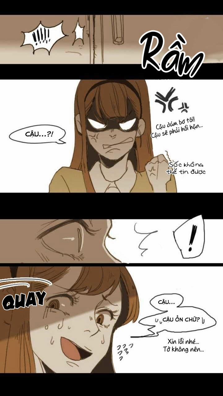 Ngoài Tầm Kiểm Soát 2 trang 20