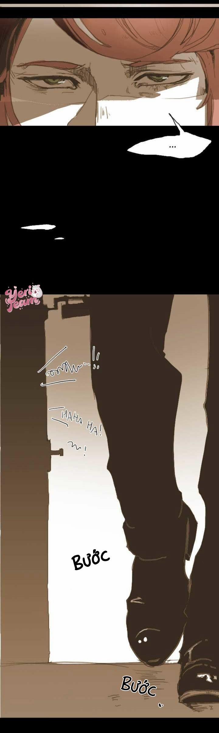 Ngoài Tầm Kiểm Soát 2 trang 22