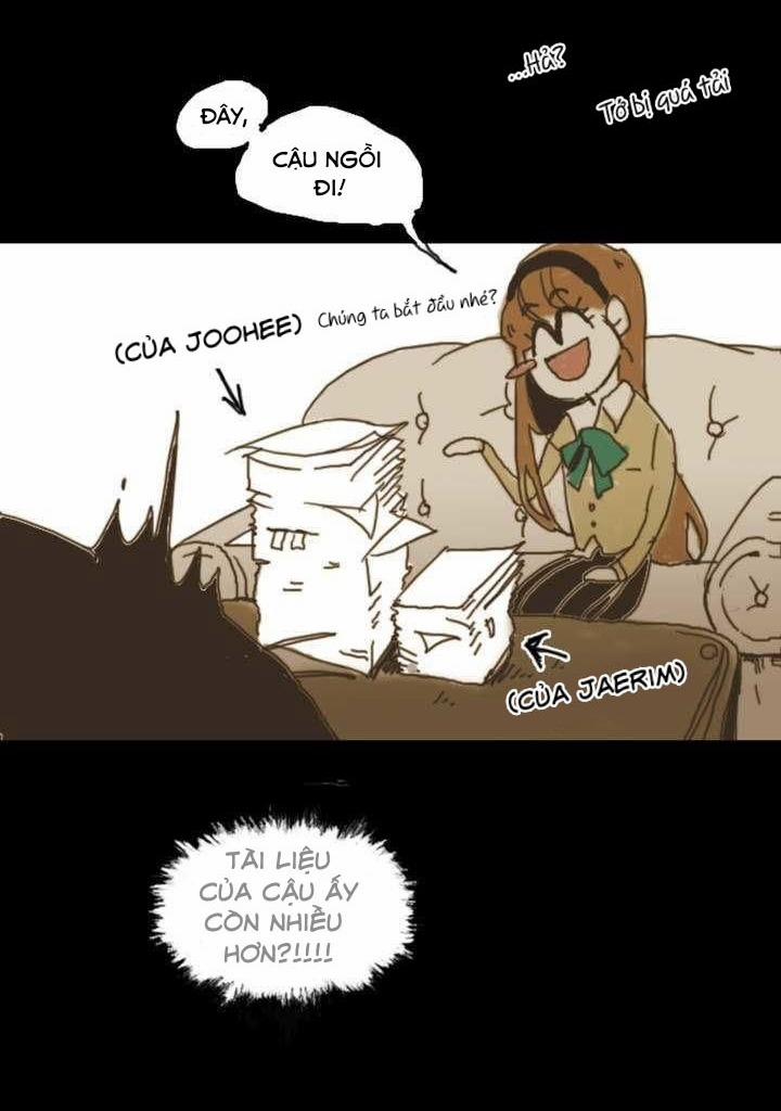 Ngoài Tầm Kiểm Soát 2 trang 3