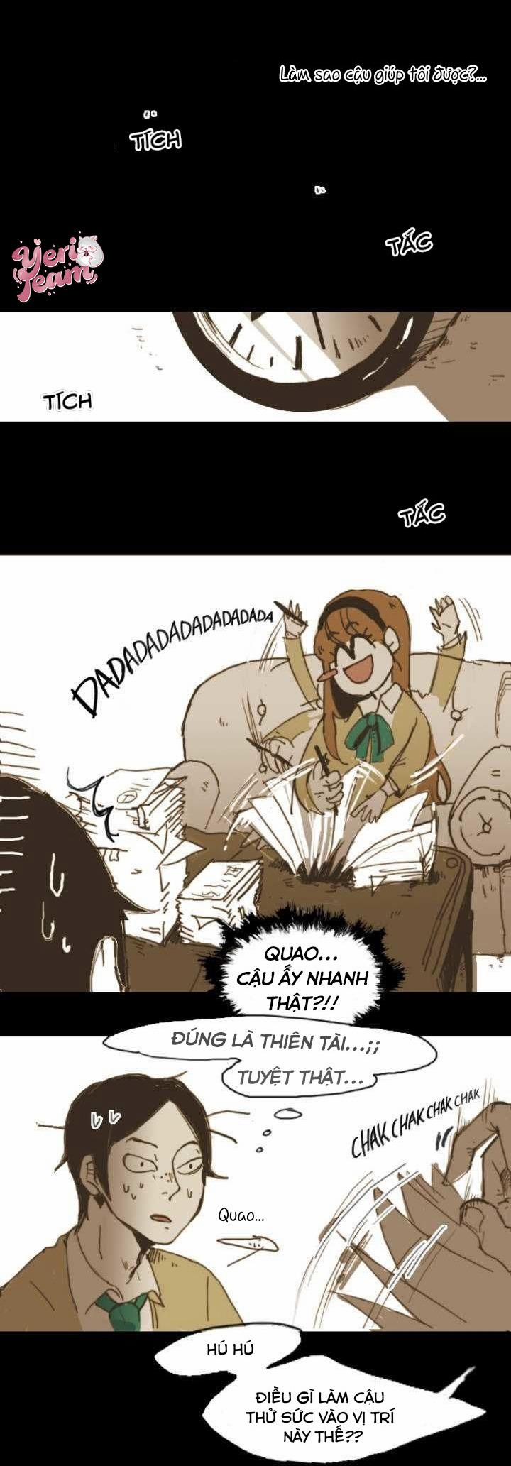 Ngoài Tầm Kiểm Soát 2 trang 4