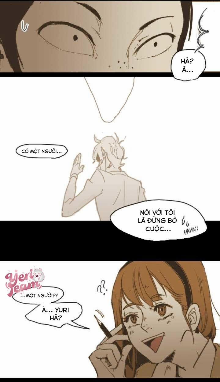 Ngoài Tầm Kiểm Soát 2 trang 5