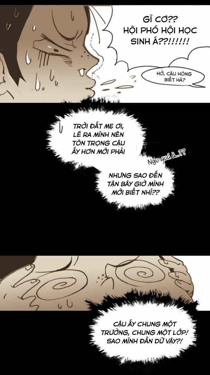 Ngoài Tầm Kiểm Soát 2 trang 7