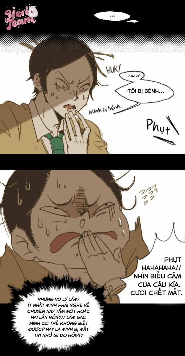 Ngoài Tầm Kiểm Soát 2 trang 9