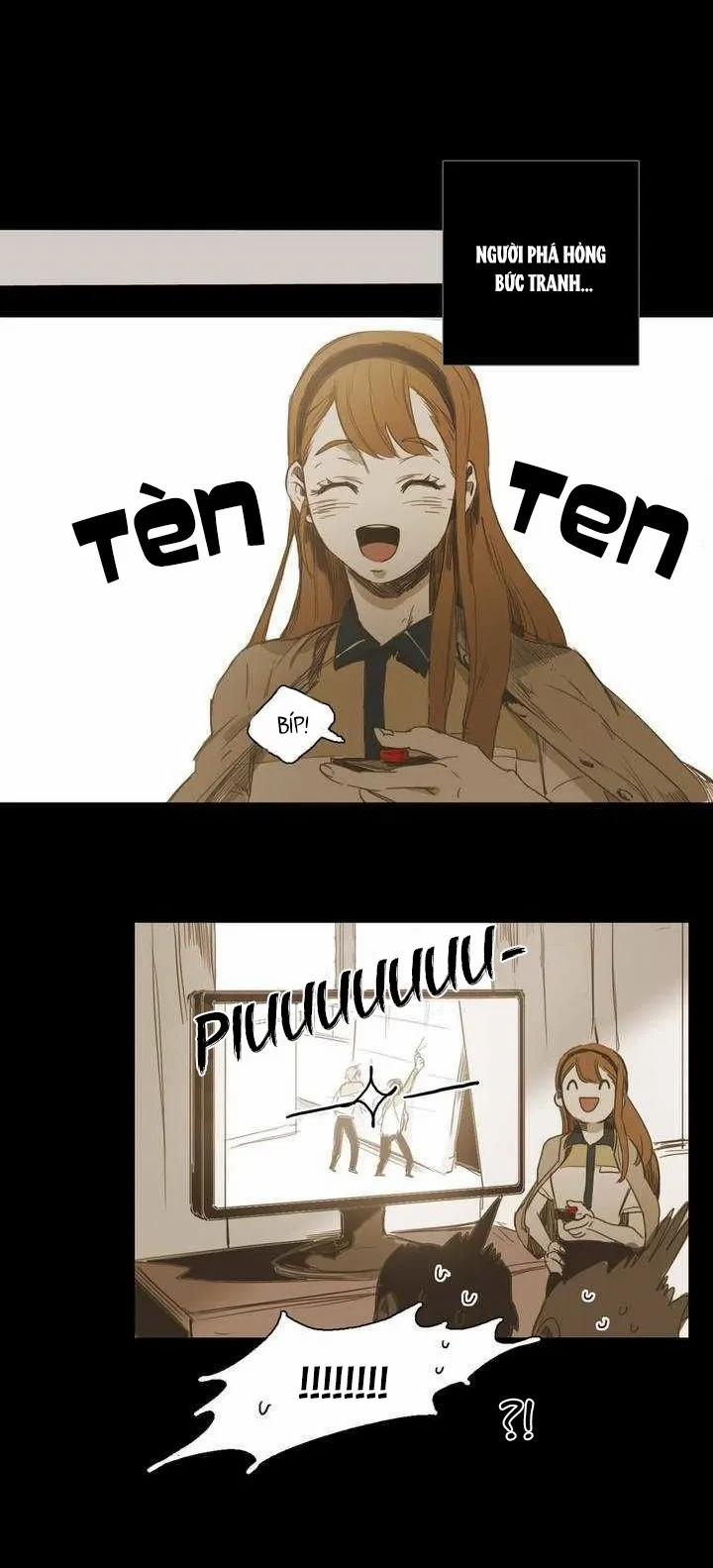 Ngoài Tầm Kiểm Soát 20 trang 10