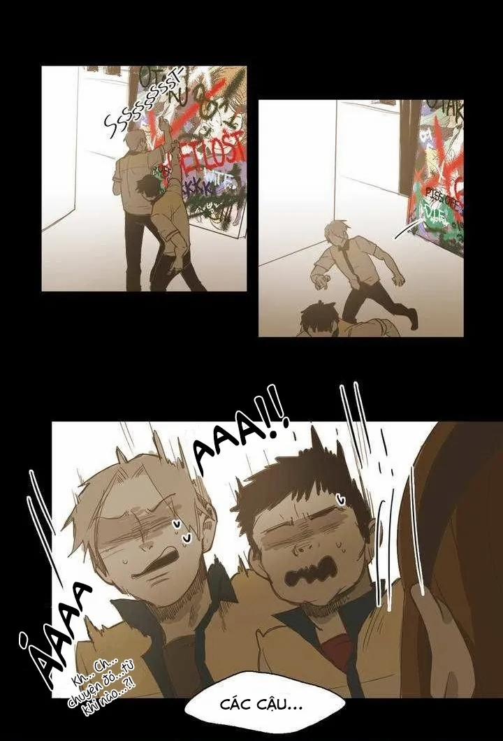 Ngoài Tầm Kiểm Soát 20 trang 11