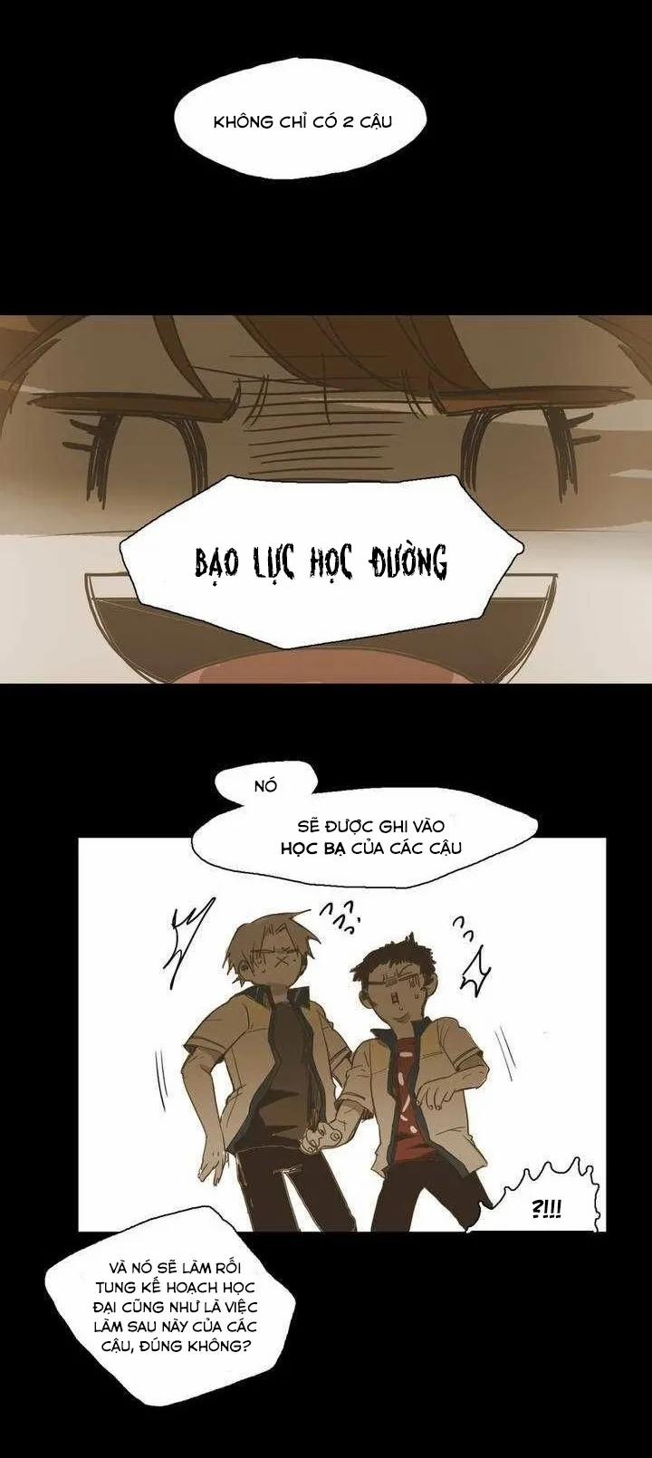 Ngoài Tầm Kiểm Soát 20 trang 13